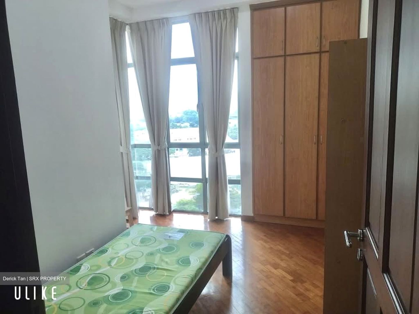Tanglin Regency (D10), Condominium #601611941